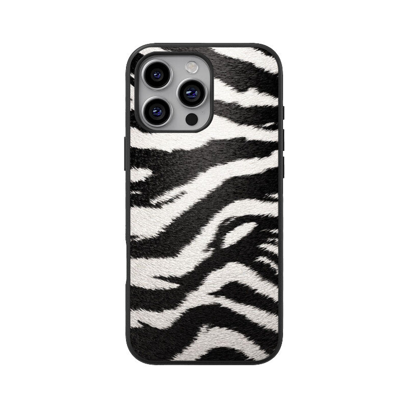 Urban Zebra