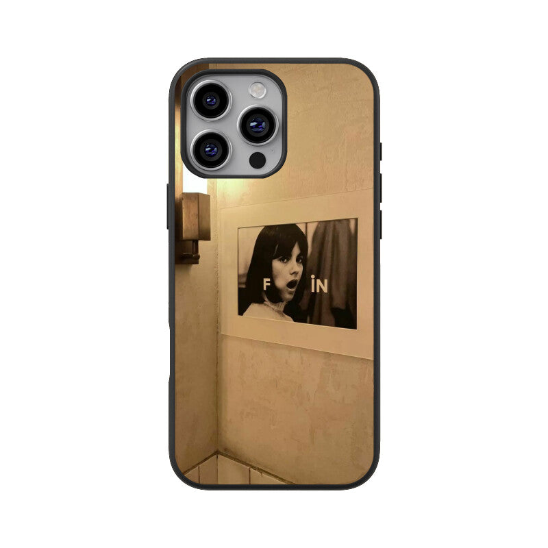 Polaroid Memory