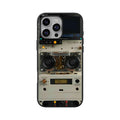 Retro Circuit