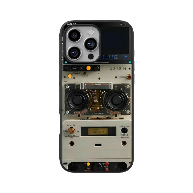 Retro Circuit