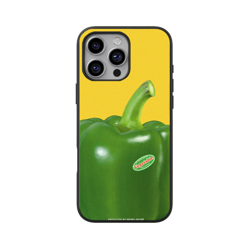 Fresh Pepper