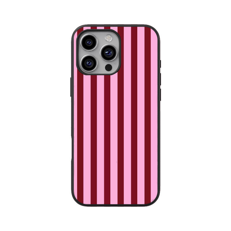 Pink Strips